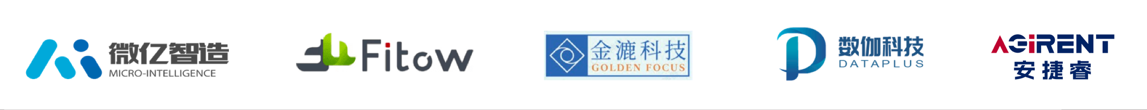 合作伙伴